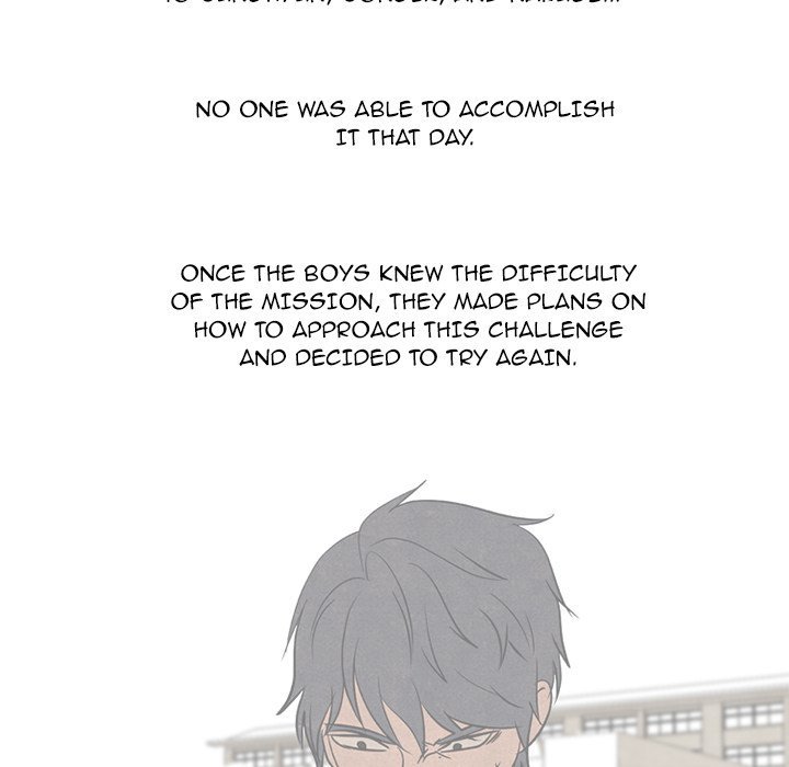 High School Devil Manhwa - Chapter 214 Page 10