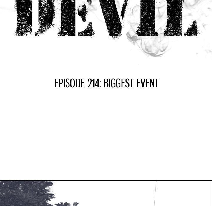 High School Devil Manhwa - Chapter 214 Page 15
