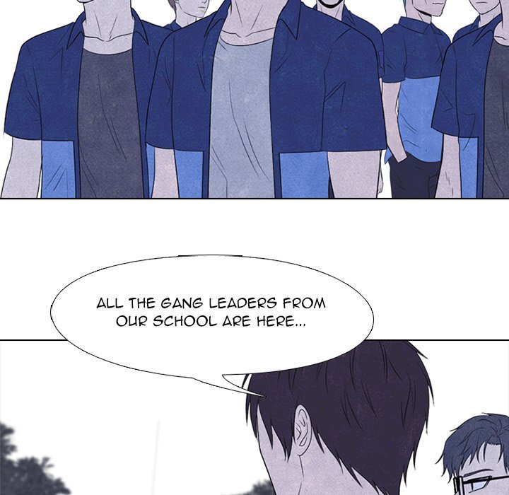 High School Devil Manhwa - Chapter 214 Page 18