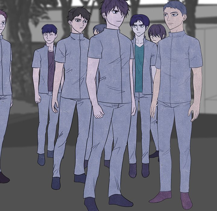 High School Devil Manhwa - Chapter 214 Page 20