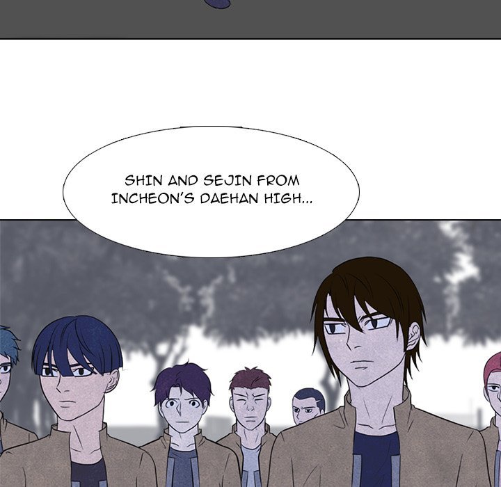 High School Devil Manhwa - Chapter 214 Page 21