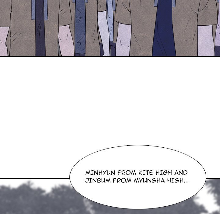High School Devil Manhwa - Chapter 214 Page 22