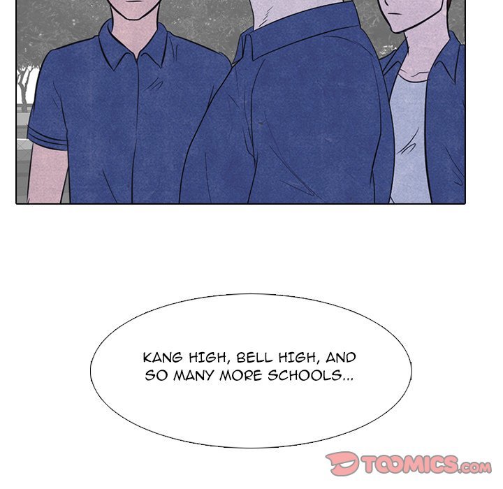 High School Devil Manhwa - Chapter 214 Page 25