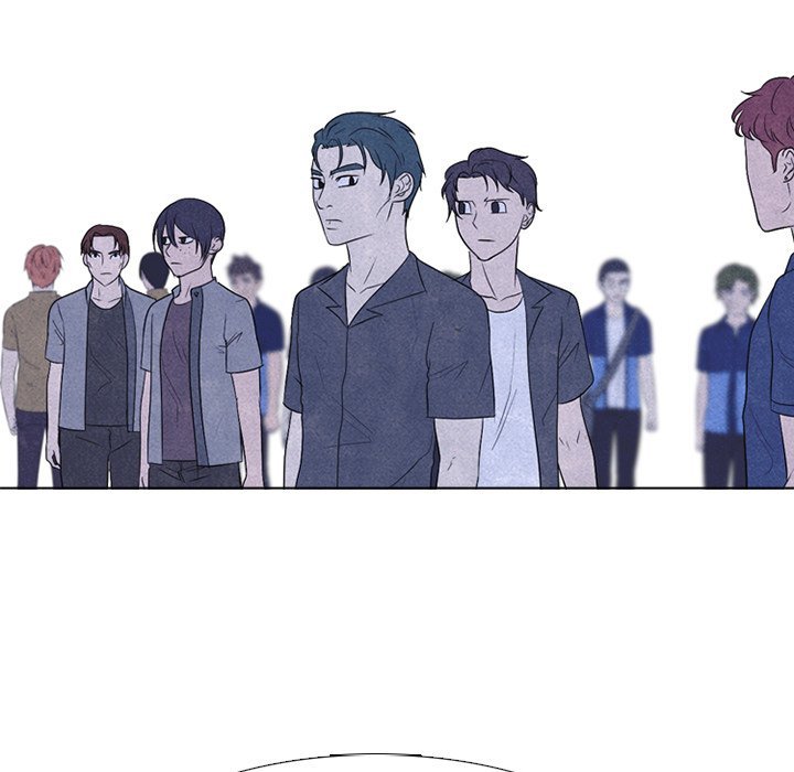 High School Devil Manhwa - Chapter 214 Page 26