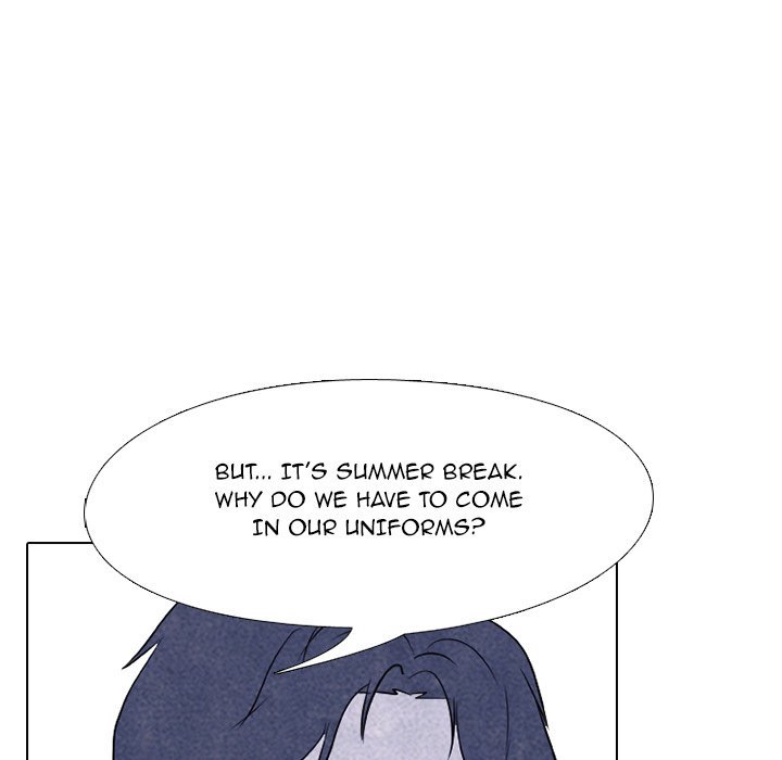 High School Devil Manhwa - Chapter 214 Page 30