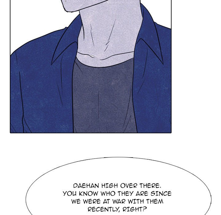 High School Devil Manhwa - Chapter 214 Page 36