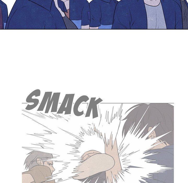 High School Devil Manhwa - Chapter 214 Page 40