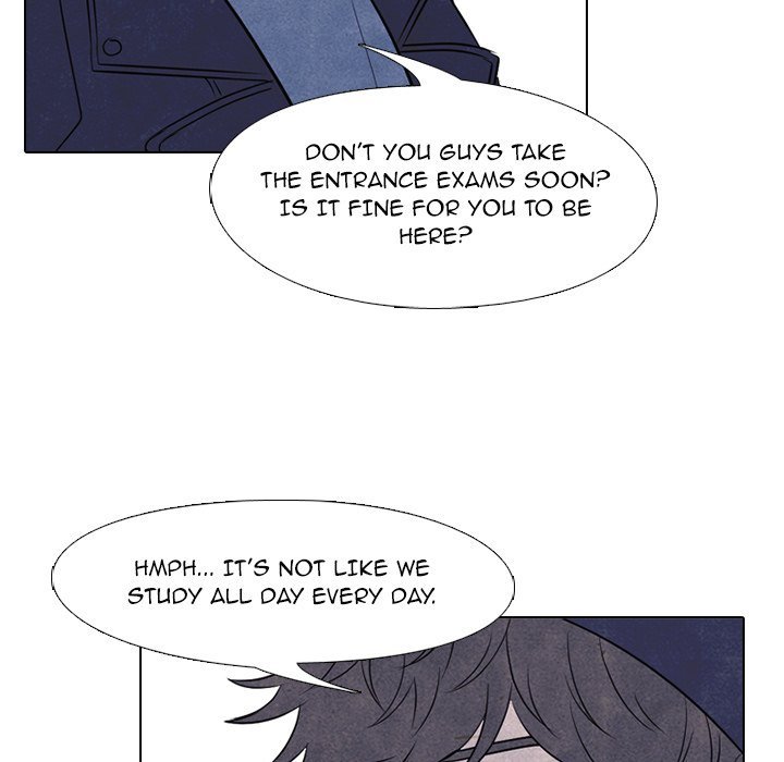 High School Devil Manhwa - Chapter 214 Page 56