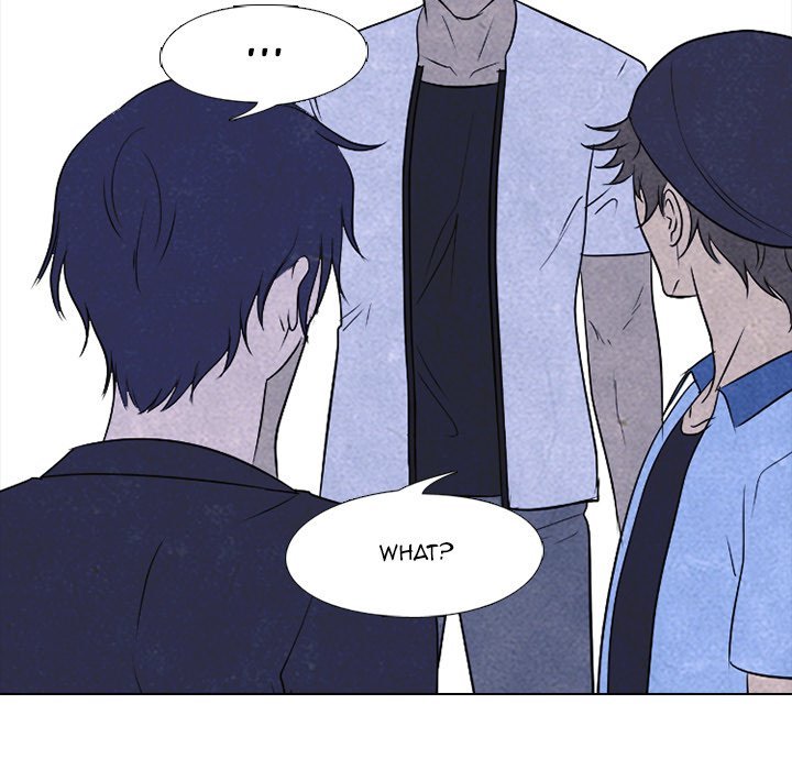 High School Devil Manhwa - Chapter 214 Page 70