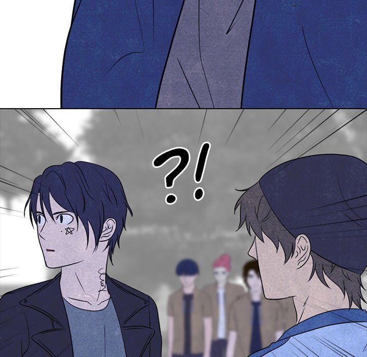 High School Devil Manhwa - Chapter 214 Page 86