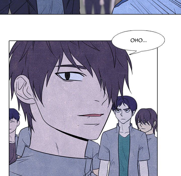 High School Devil Manhwa - Chapter 214 Page 87