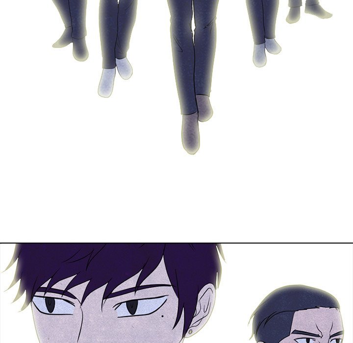 High School Devil Manhwa - Chapter 214 Page 90