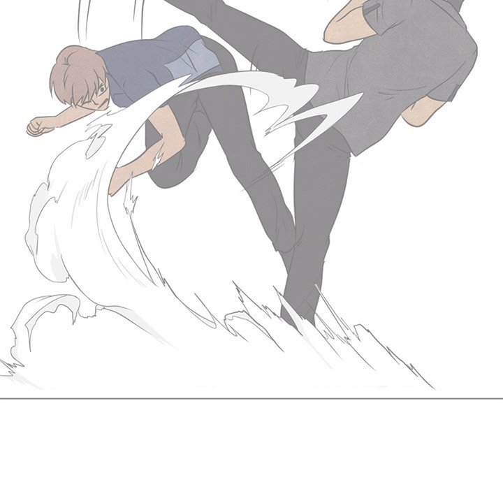 High School Devil Manhwa - Chapter 214 Page 98