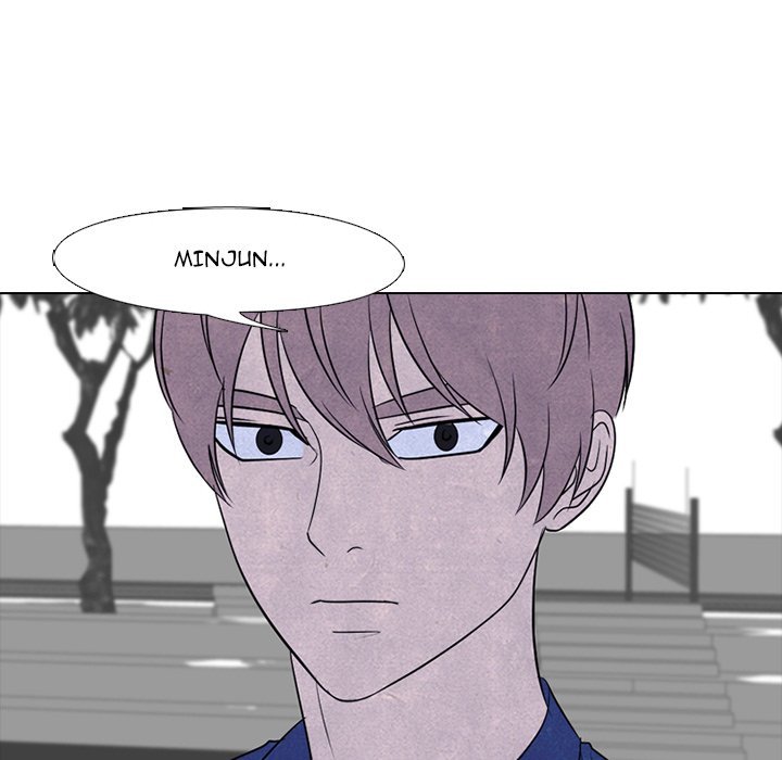 High School Devil Manhwa - Chapter 214 Page 107