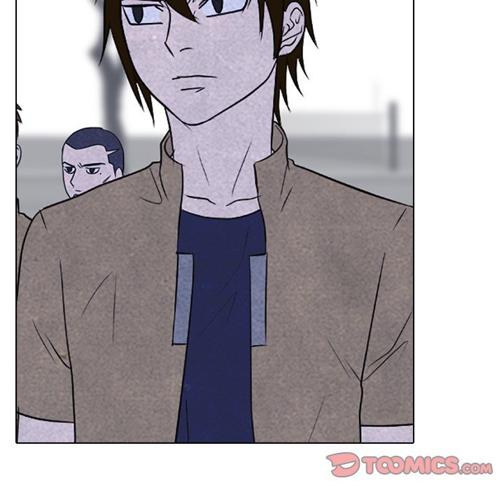 High School Devil Manhwa - Chapter 214 Page 113