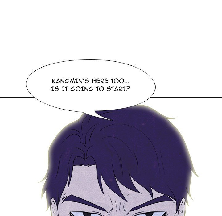 High School Devil Manhwa - Chapter 214 Page 114