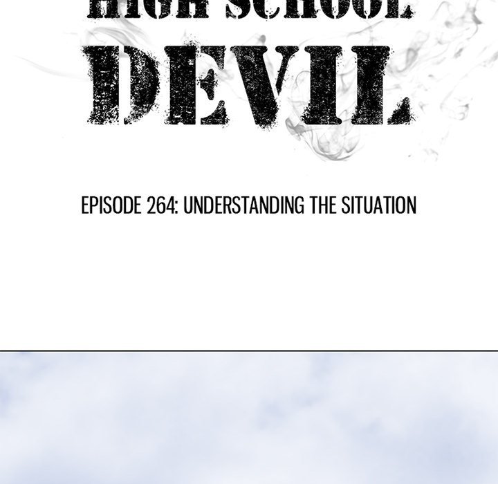 High School Devil Manhwa - Chapter 264 Page 10