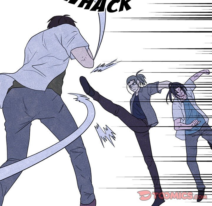 High School Devil Manhwa - Chapter 264 Page 20