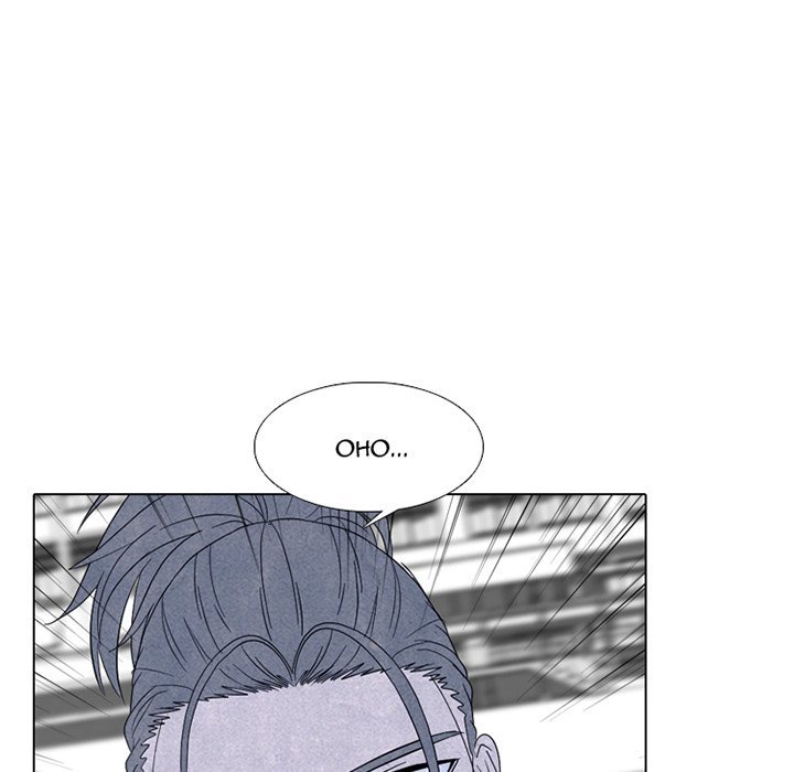 High School Devil Manhwa - Chapter 264 Page 27