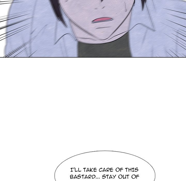 High School Devil Manhwa - Chapter 264 Page 32