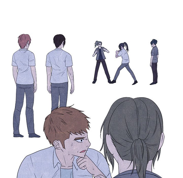 High School Devil Manhwa - Chapter 264 Page 48