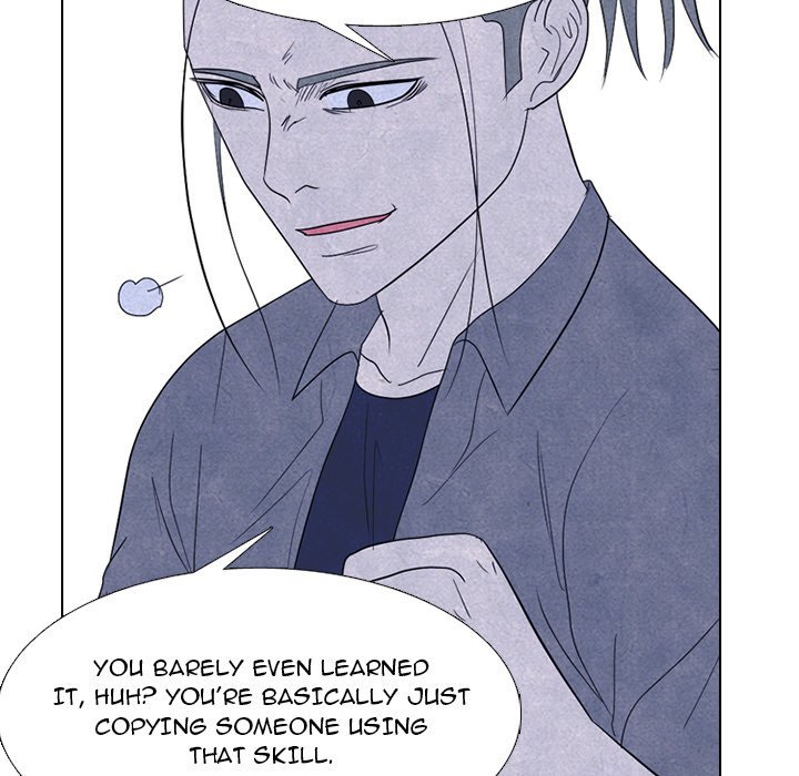 High School Devil Manhwa - Chapter 264 Page 79