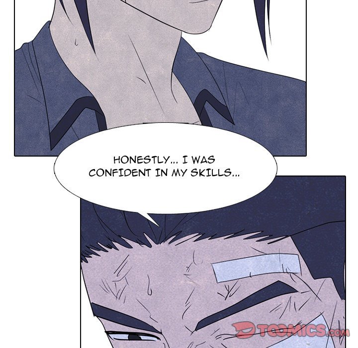 High School Devil Manhwa - Chapter 264 Page 92