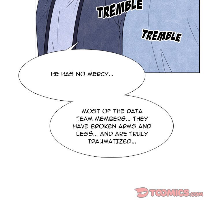 High School Devil Manhwa - Chapter 264 Page 101