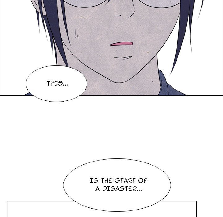 High School Devil Manhwa - Chapter 264 Page 104