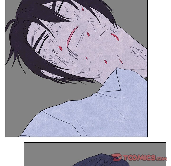 High School Devil Manhwa - Chapter 264 Page 110