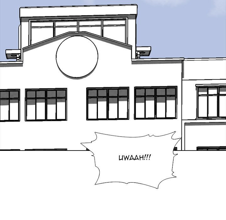 High School Devil Manhwa - Chapter 264 Page 120