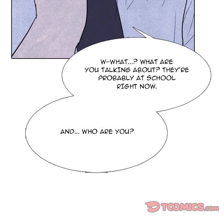 High School Devil Manhwa - Chapter 264 Page 128