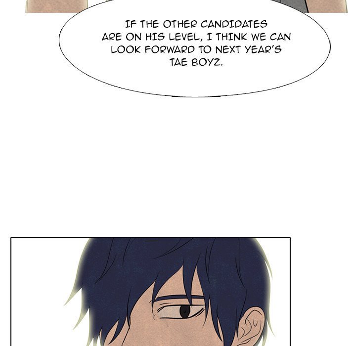 High School Devil Manhwa - Chapter 201 Page 5