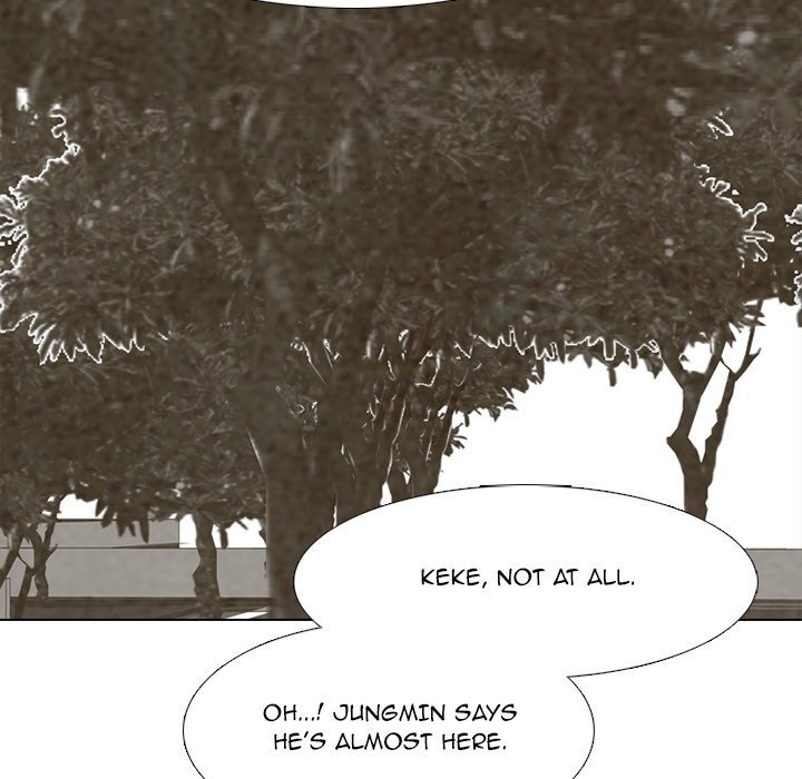 High School Devil Manhwa - Chapter 201 Page 7