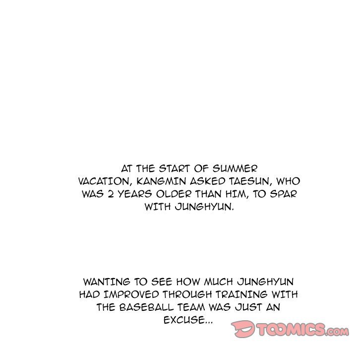 High School Devil Manhwa - Chapter 201 Page 9