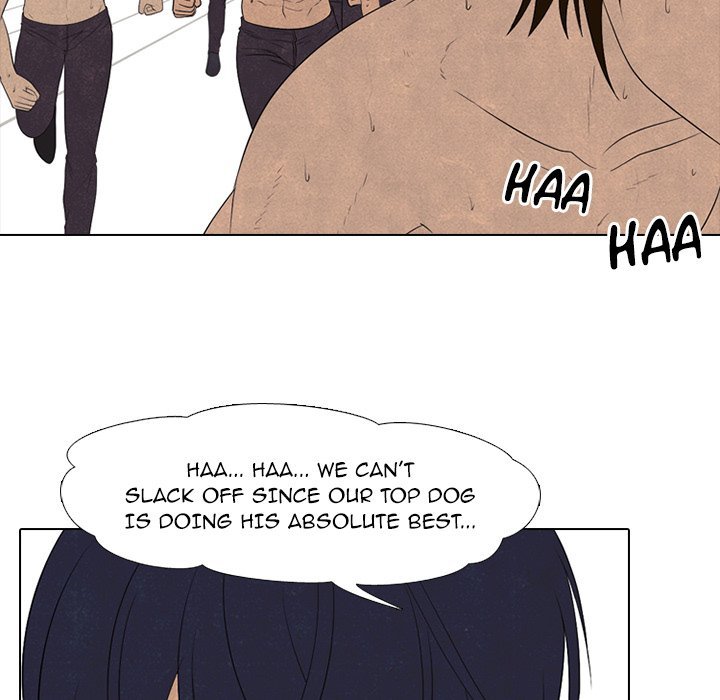 High School Devil Manhwa - Chapter 201 Page 18