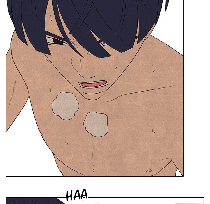 High School Devil Manhwa - Chapter 201 Page 19