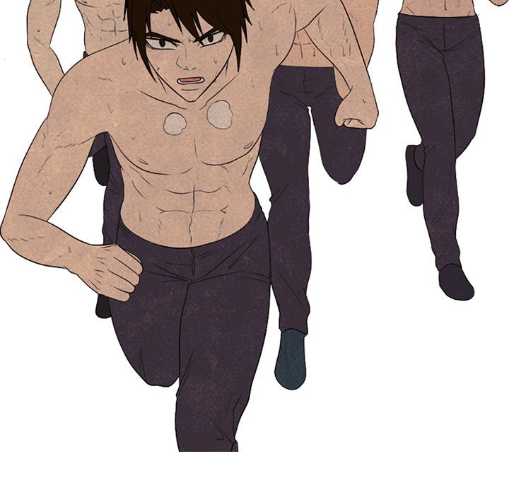 High School Devil Manhwa - Chapter 201 Page 23