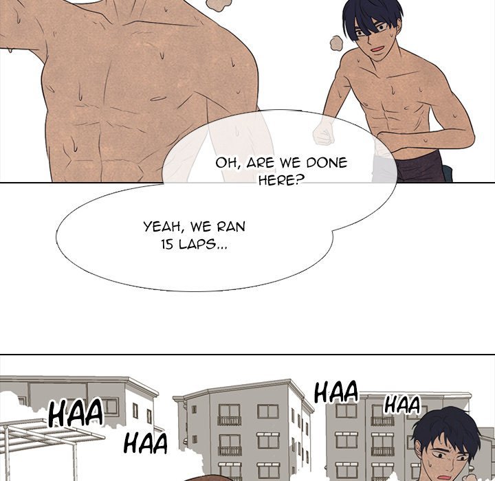 High School Devil Manhwa - Chapter 201 Page 26