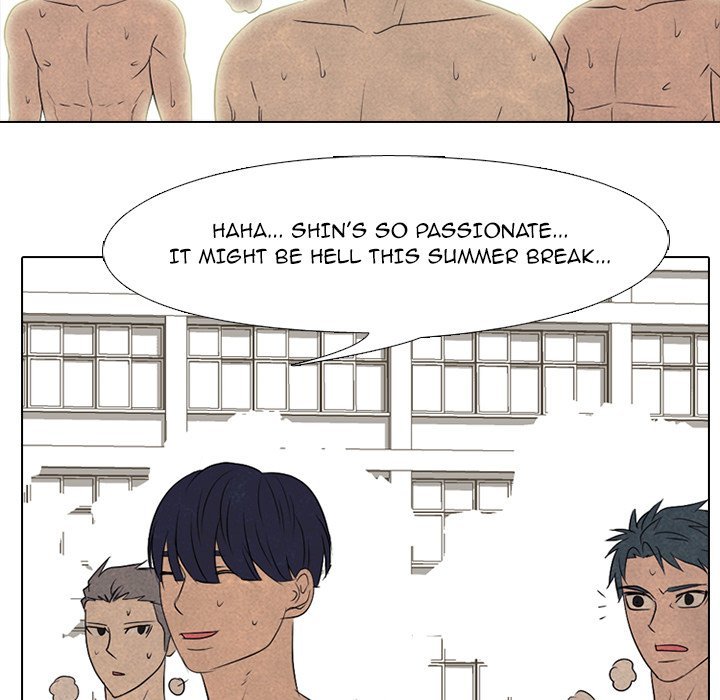 High School Devil Manhwa - Chapter 201 Page 29