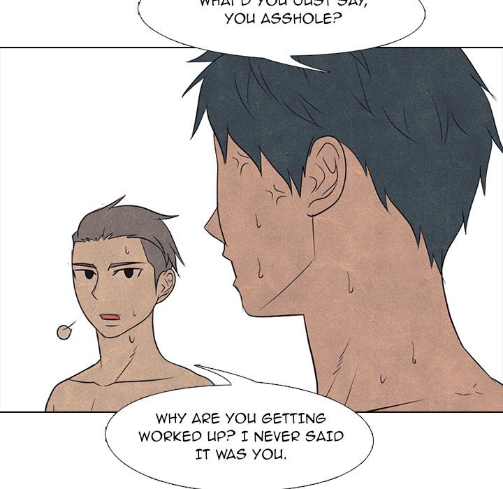 High School Devil Manhwa - Chapter 201 Page 31