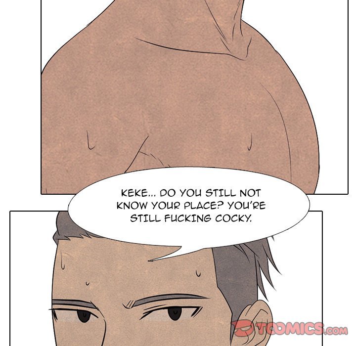 High School Devil Manhwa - Chapter 201 Page 33