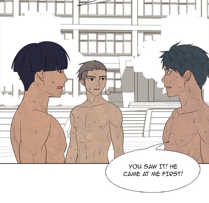 High School Devil Manhwa - Chapter 201 Page 35