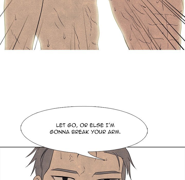 High School Devil Manhwa - Chapter 201 Page 39