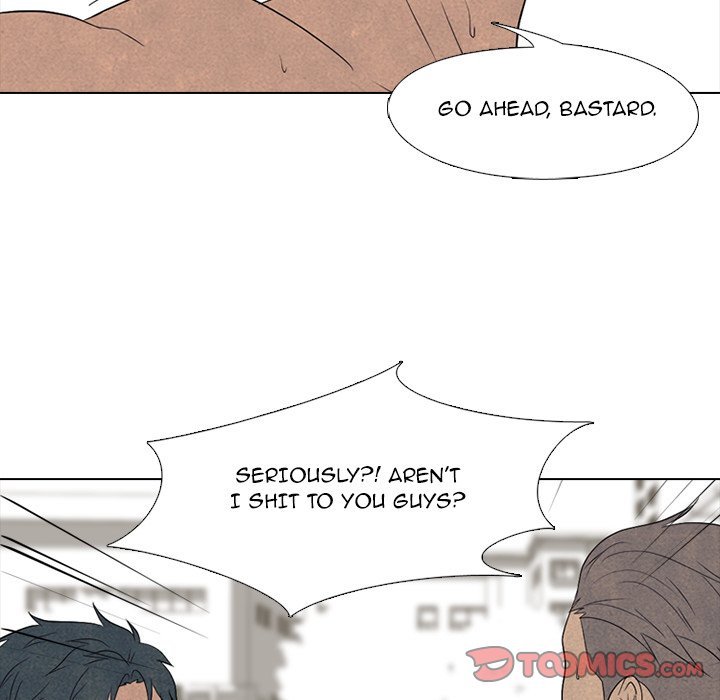 High School Devil Manhwa - Chapter 201 Page 41