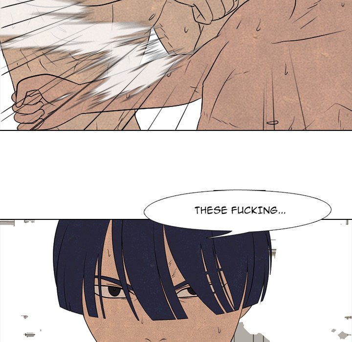 High School Devil Manhwa - Chapter 201 Page 47