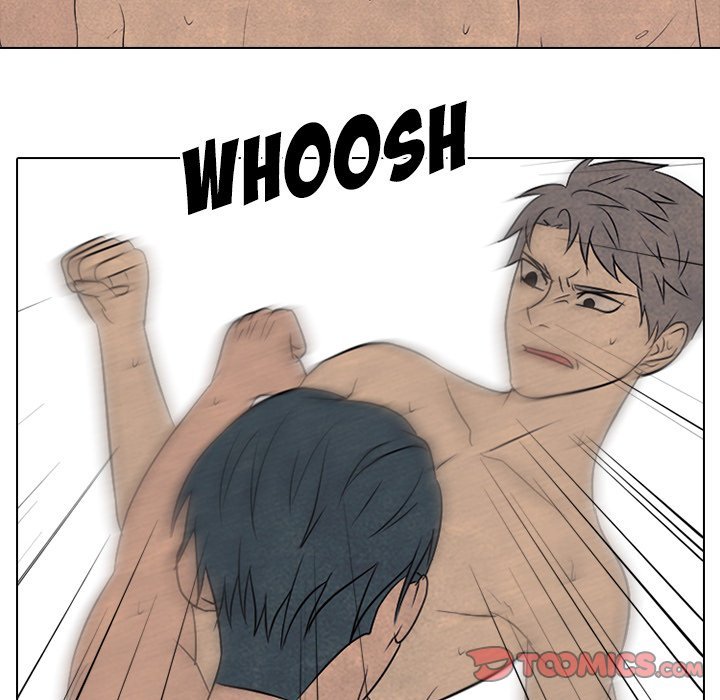 High School Devil Manhwa - Chapter 201 Page 49