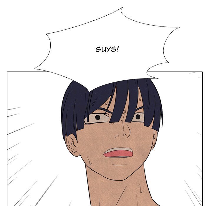 High School Devil Manhwa - Chapter 201 Page 53