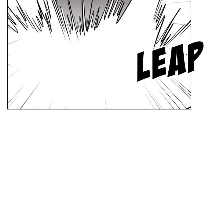 High School Devil Manhwa - Chapter 201 Page 55