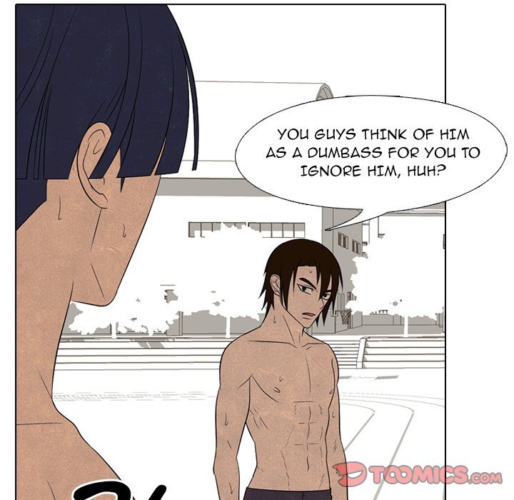 High School Devil Manhwa - Chapter 201 Page 65